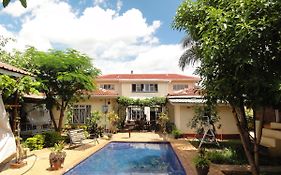 Simba Harare Bed And Breakfast